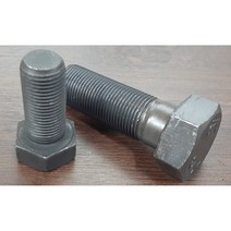가세야마 가는나사 특강볼트 M20x1.5Px40 외 세목볼트 길이