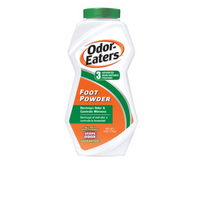 오더이터 풋 파우더, 170g, 7개