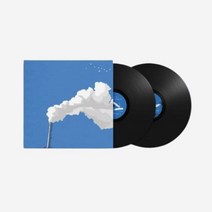 파란노을 투 씨 더 넥스트 파트 오브 더 드림 (2LP) Parannoul To See the Next Part of the Dream (2LP) l Vinyl & CD l