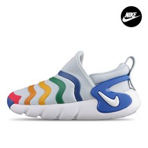 [나이키코리아 정품] NIKE DYNAMO GO (TD/PS) 운동화 (키즈/주니어 다이나모 고) DH3438 400/DH3437 400