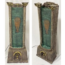 로마 중형 실내 가습 분수대(지방 배송 불가)