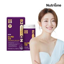 [뉴트리원] 비투온 리스펙타 프로 여성 질 건강 유산균 1박스, 단품, 단품