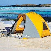 코베아 코베아 비틀쉐이드2 KECW9TS-06 그늘막텐트, FREE