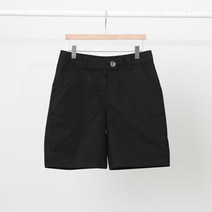 ﻿베이직 코튼 면 3부 쇼츠 반바지