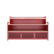 마라탕 진열장 쇼케이스 전시대 앞문형 정육 고 오픈형 냉장 야채 45, 가로100x세로40x높이110(볼없음)