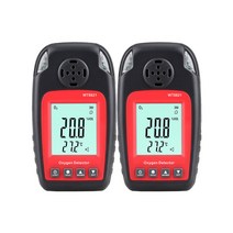 휴대용 산소 농도 측정기 WT-8821 옥시메타, 1개
