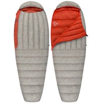 씨투써밋 플레임 FM1 RG 여성용 구스다운 침낭, 플레임 FM1 RG 여성용 침낭