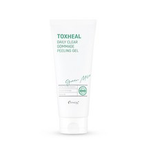 톡스힐 고마쥬 필링젤 200ml, 톡스힐 고마쥬 필링젤 1개