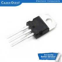 10개 BTB16-800B BTB16-800 BTB016 TO-220 16A 800V