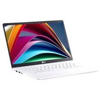 LG전자 2018 올 뉴 그램 노트북 (i5-8250U 35.5cm 8G), 스노우 화이트, SSD 512GB, WIN10 Home, 14Z980-GA56K, i5-8250U, 8GB, 512GB