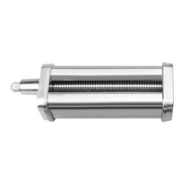 FREESTYLE NOK 파스타 기계 제면기 스테인레스스틸 Spaghetti Roller Vertical Type Mixer Attachment Replacement for Kit