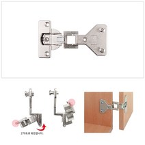 신나라-닷컴_다용도 가구 장식장 옷장 제작 헤펠레 경첩 270도 씽크대힌지 교체용 문보수 철물 장롱 싱크대 부속 수리 씽크대 공사_ tlsskfk, 신-컴-선택사항없습니다