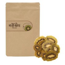 바른워터 건조키위차, 30g, 2개