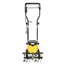 과수원 밭갈이 트렉터 디젤 밭갈이 밭 관리기 파쇄기, 경운기 2400W+30m 연장선