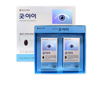 동아제약 굿아이, 60캡슐, 5개, 60정