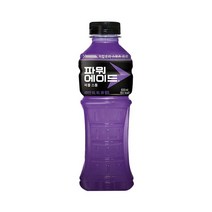 (무료배송)파워에이드 퍼플스톰 600mlx20입 BOX, 쿠팡 매일올래 1, 쿠팡 매일올래 본상품선택