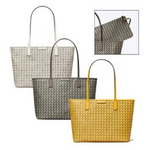 토리버치TORY BURCH Tory Burch Small Ever Ready Zip Tote 147748 토리버치 스몰 에버 레디 짚 토트백