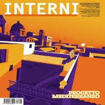과월호 Interni Italia #683