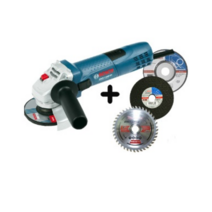 보쉬 핸드 그라인더 속도조절 전기톱 글라인더 슬라이딩 스탠드 절단기, 3. 멀티날+체인톱