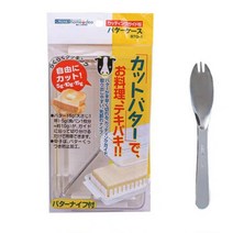 일본산 스테인리스 버터 스크레이퍼 커터 요시카와 잼 나이프 식빵 주걱 크림 치즈