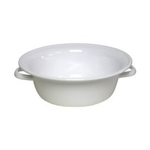 노다호로 법랑 에나멜 대야 Nodahoro TA-32 일본정품