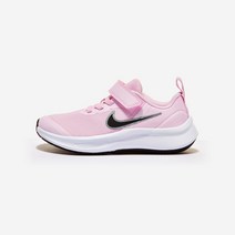 나이키 스타 러너 3 프리스쿨벨크로 601 키즈 유아동 운동화 신발 국내매장판