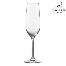 [천삼백케이] [쇼트즈위젤] 비냐 샴페인잔 227ml 2p, 기프트 박스(+5000원)