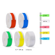 도트프린터 인쇄기 영수증 사무용 송장 다용도 라벨 Milestone Meihengtong MHT-P13 Portable Pocket small, 02 5 rolls 12x109_03 AU 플러그
