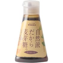 후지야 제과자연파니까 맥아당 200g, 200 그램 (x 1)