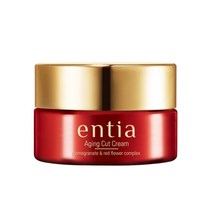 60ml 엔시아 코리아나 크림 에이징컷, 상세페이지 참조