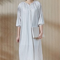 P1422 - Dress(여성 원피스) hdq 종이옷본 의류패턴 옷만들기 DIY