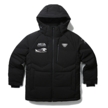 다이나핏 공용 LEGENDARY (레전더리) 미들 다운 YUW20515_Z1