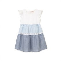 페리미츠 NC02 마이마린2단 원피스 P2222O681