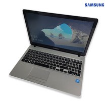 삼성 블랙 i5 4TH GeForce 15.6인치 FHD 고사양 노트북