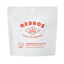 자연우리 루이보스티, 60g, 5개