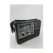 빈티지 리더스 다이제스트 멀티밴드 수신기 모델 RDA 127