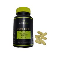 뉴트리코어 비타민B 컴플렉스 1000mg 60정 x 5박스 / BKK, 상세페이지 참조, 상세페이지 참조, 상세페이지 참조, 상세페이지 참조, 상세페이지 참조
