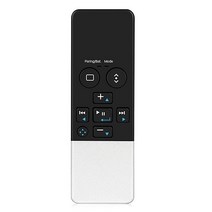TNP 아이패드 아이폰용 블루투스 리모컨 iOS 맥 안드로이드 태블릿 PC용 트랙패드 미디어 프레젠터 무선 카메라 셔터 버튼 프리젠테이션 클리커 에어 프로 맥북 미니 M1