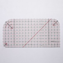 유니크아이론시접자20cm