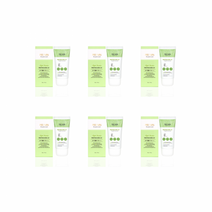 피엘사나 선크림 50g x 6개 무기자차 유기자차, 상세페이지 참조, 상세페이지 참조, 상세페이지 참조