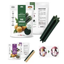 뉴더그린 그린 믹스스틱 72P, 뉴더그린믹스36PX2