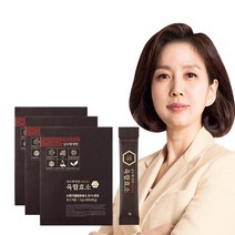 김소형 원방 육합효소 3박스 (총 90포), 단품, 단품
