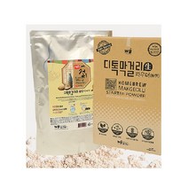 집에서 막걸리 만들기 키트 수제 동동주 만드는법 DIY 무아스파탐 500g, 1개