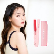 보다나 [보다나] 포켓 미니 판고데기 프리볼트 360 핑크로즈 VS20SPR