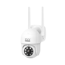 샤오미 홈캠 CCTV 가정용 실외 홈 씨씨티비 감시 IP 카메라 현관 사무실, 128GB