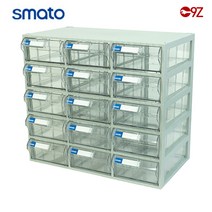 스마토 부품함 부품상자, 선택12. 부품함 SM-503