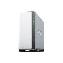 시놀로지 DS120j 1베이 (하드미포함) Synology NAS 정품 판매점