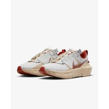 [국내매장판] 나이키 크레이터 임팩트 SE DJ6308-005 발편한 운동화