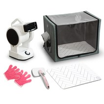 냥이즈멍 펫드라이룸 풀세트, 혼합 색상