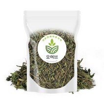 [AKMALL]국산 율초 한삼덩굴 환삼덩굴 250g, 단품, 색상:단일상품